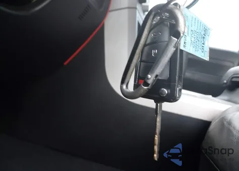 2007 Toyota Tundra Sr5 4.7L V8 z USA, uszkodzony, nr VIN 5TBRT54157S457014